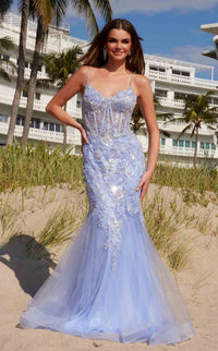 Nox Anabel Q1541 Dress view 1