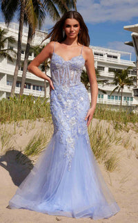 Nox Anabel Q1541 Dress view 2