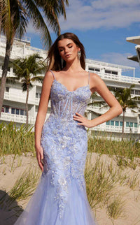 Nox Anabel Q1541 Dress view 17