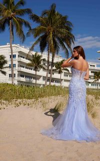Nox Anabel Q1541 Dress view 22