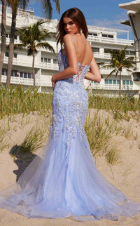 Nox Anabel Q1541 Dress view 18
