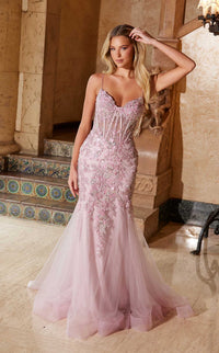 Nox Anabel Q1541 Dress view 6