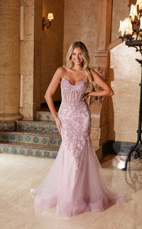 Nox Anabel Q1541 Dress view 7