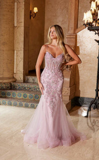 Nox Anabel Q1541 Dress view 8