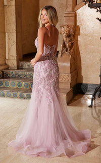 Nox Anabel Q1541 Dress view 20