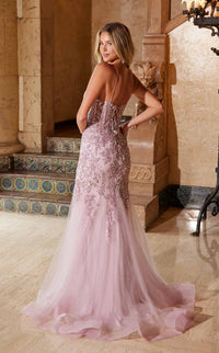 Nox Anabel Q1541 Dress view 21
