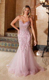 Nox Anabel Q1541 Dress view 5