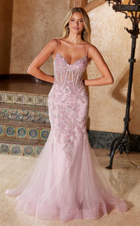 Nox Anabel Q1541 Dress view 9