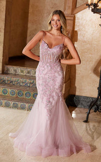 Nox Anabel Q1541 Dress view 10