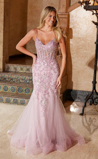 Nox Anabel Q1541 Dress view 11