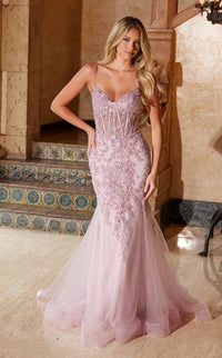 Nox Anabel Q1541 Dress view 12