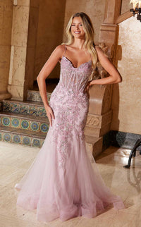 Nox Anabel Q1541 Dress view 13