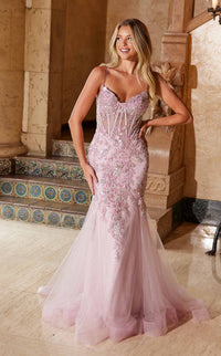 Nox Anabel Q1541 Dress view 14