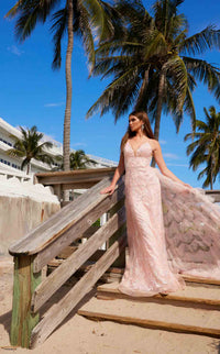 Nox Anabel Q1542 Dress view 6