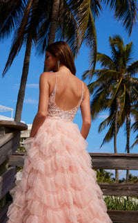 Nox Anabel Q1542 Dress view 19