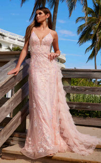 Nox Anabel Q1542 Dress view 2