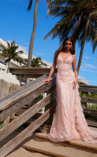 Nox Anabel Q1542 Dress view 3