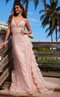 Nox Anabel Q1542 Dress view 4