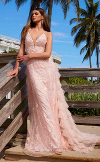 Nox Anabel Q1542 Dress view 5