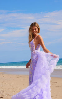 Nox Anabel Q1542 Dress view 18