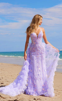 Nox Anabel Q1542 Dress view 14