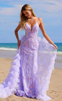 Nox Anabel Q1542 Dress view 8