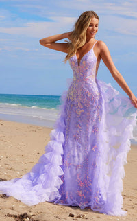 Nox Anabel Q1542 Dress view 9