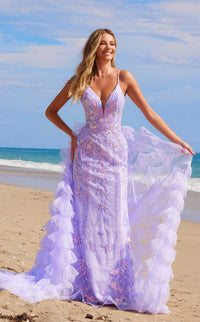 Nox Anabel Q1542 Dress view 10