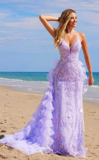 Nox Anabel Q1542 Dress view 11