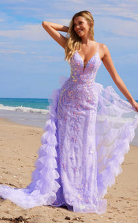 Nox Anabel Q1542 Dress view 12
