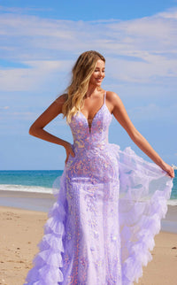 Nox Anabel Q1542 Dress view 17