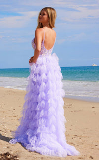 Nox Anabel Q1542 Dress view 22