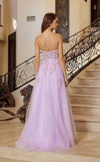 Nox Anabel Q1773CL Dress view 4