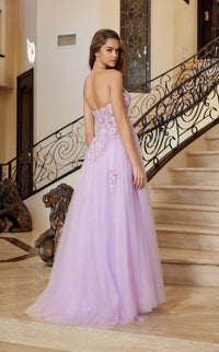 Nox Anabel Q1773CL Dress view 3