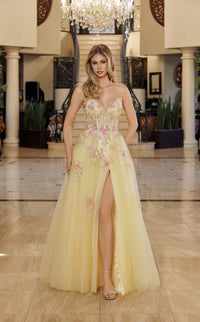 Nox Anabel Q1773CL Dress view 5