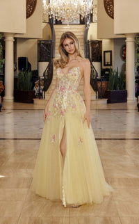 Nox Anabel Q1773CL Dress view 6