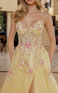 Nox Anabel Q1773CL Dress view 7
