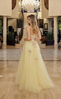 Nox Anabel Q1773CL Dress view 8