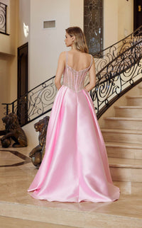 Nox Anabel Q1775 Dress view 4
