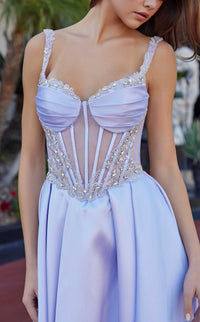 Nox Anabel Q1775 Dress view 6