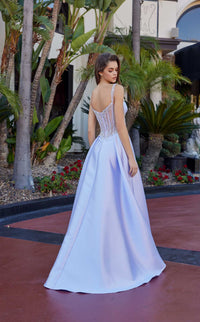 Nox Anabel Q1775 Dress view 8