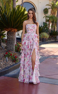 Nox Anabel Q1777 Dress view 4