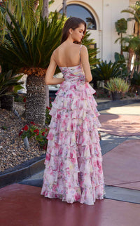 Nox Anabel Q1777 Dress view 8