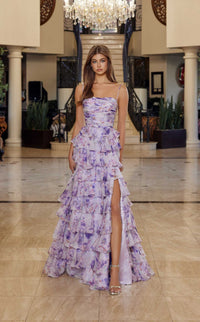 Nox Anabel Q1777 Dress view 2