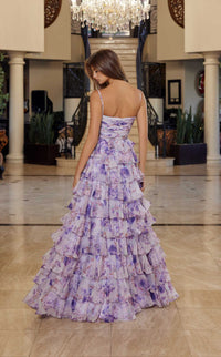 Nox Anabel Q1777 Dress view 3