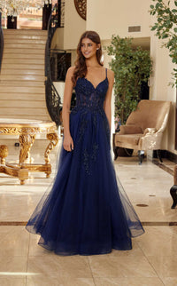 Nox Anabel Q1778 Dress view 1