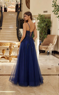 Nox Anabel Q1778 Dress view 3