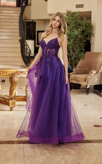 Nox Anabel Q1778 Dress view 5
