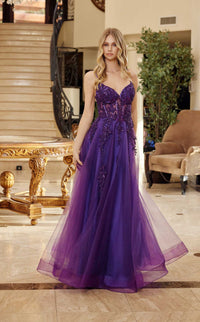 Nox Anabel Q1778 Dress view 4
