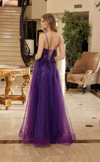 Nox Anabel Q1778 Dress view 6